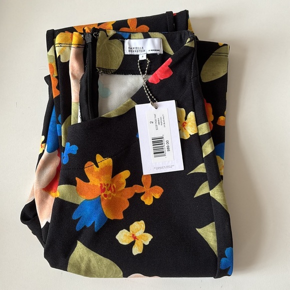 Floral Pants - Picture 5 of 7